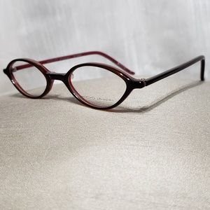 New Boutique Micro Shapes Eyeglasses